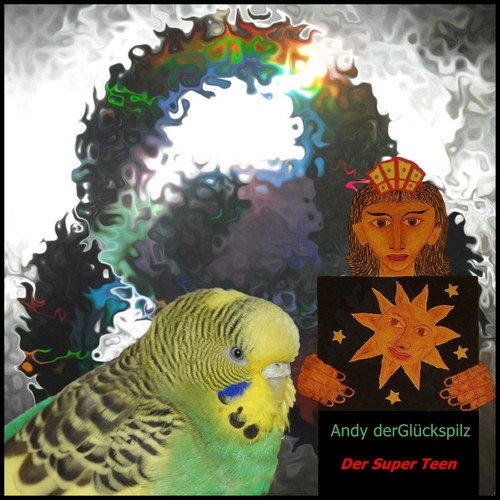 Der Super Teen