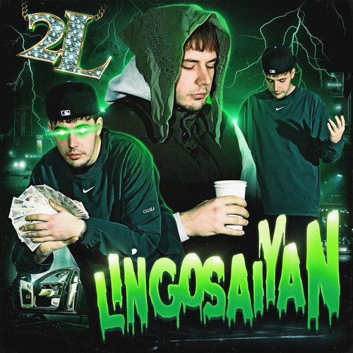 LINGOSAIYAN (Explicit)