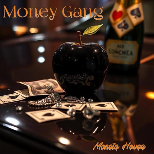Black Diamond Apples (feat. Dmoney, Gee Money & Angie Nero) [Explicit]