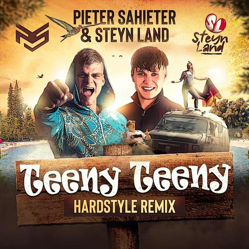 Teeny Teeny (Hardstyle Mix)