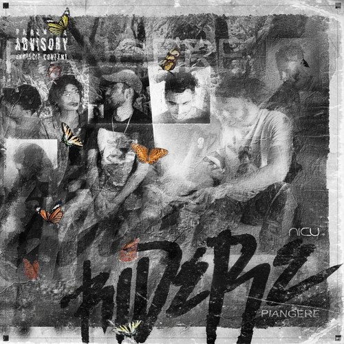 RIDERE / piangere (Explicit)