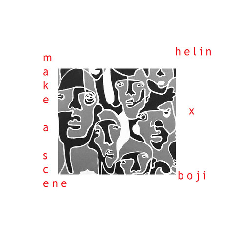 Make a scene