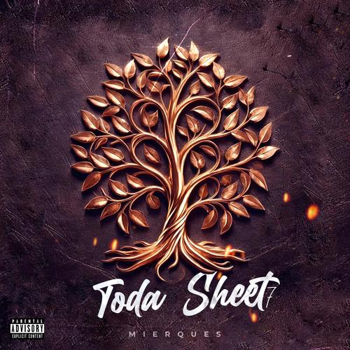 Toda Sheet (Explicit)