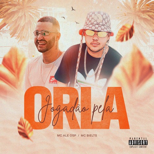 Jogadão Pela Orla (Explicit)