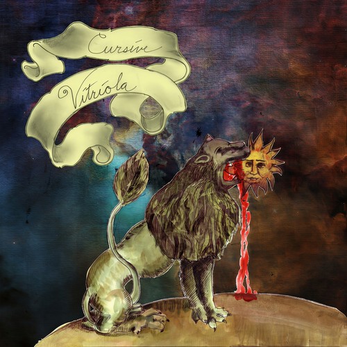 Vitriola (Explicit)