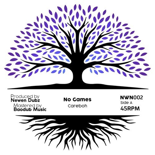 No Games (Explicit)