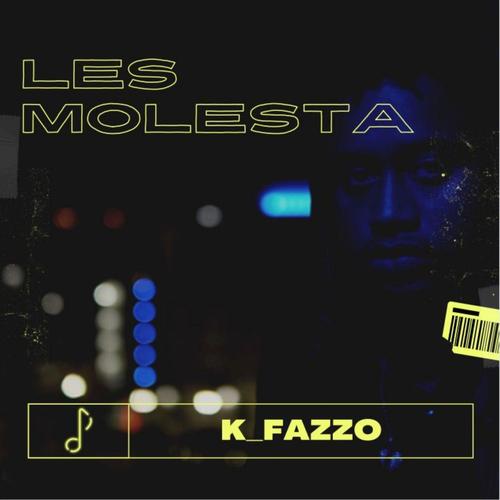 Les Molesta (feat. K_fazzo) [Sogimura Remix]