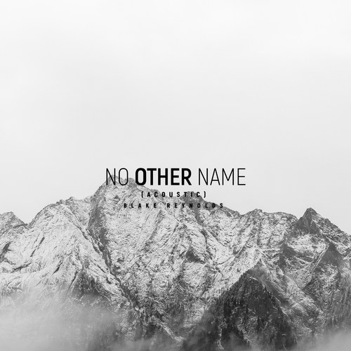 No Other Name (Acoustic)