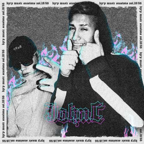 John C: Bzrp Music Sessions, Vol. 18