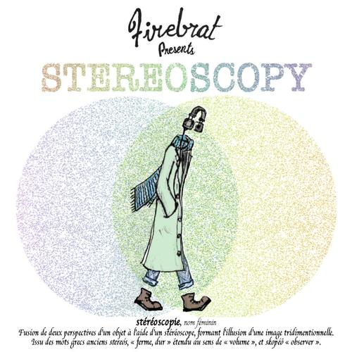 Stereoscopy