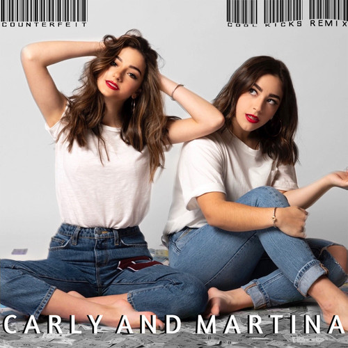 Counterfeit (COOL KICKS Remix)