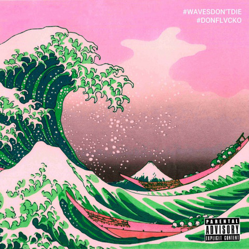 Days Before #WAVESDON'TDIE