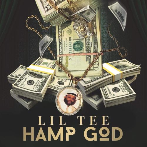 Hamp God Vol.3 (Explicit)