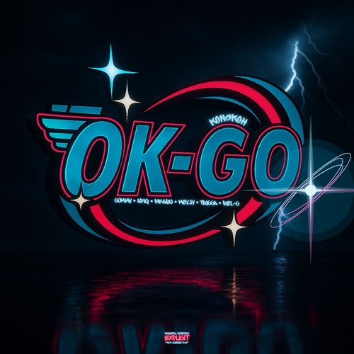 OK-GO (ALI24 Finale Ver.) (Extended Version) [Explicit]