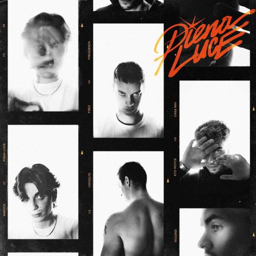 Piena Luce (Explicit)