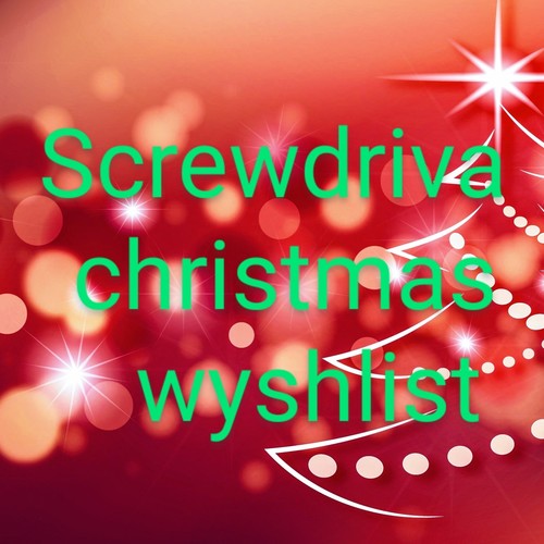 Christmas Wyshlist (feat. Wyshmaster beats)