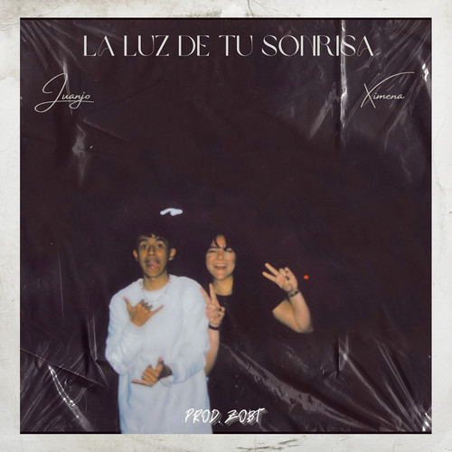 La Luz De Tu Sonrisa (Explicit)
