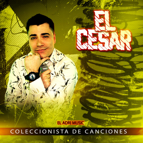 Coleccionista de Canciones