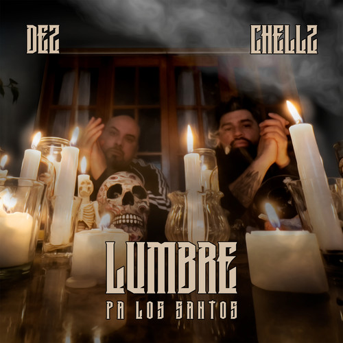 Lumbre (Pa Los Santos) [Explicit]