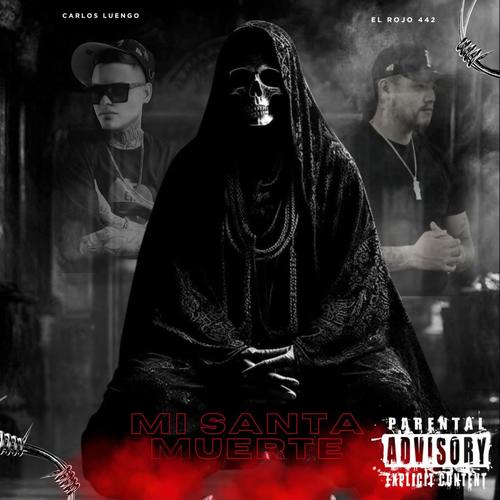 VELADORA (feat. Carlos Luengo) [Explicit]