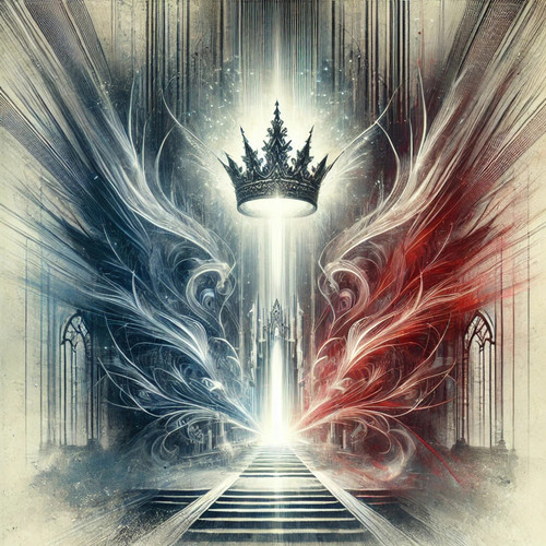 Echoes Of The Crown