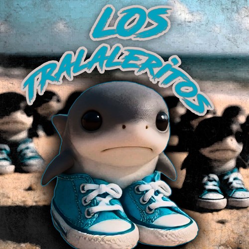 los tralaleritos