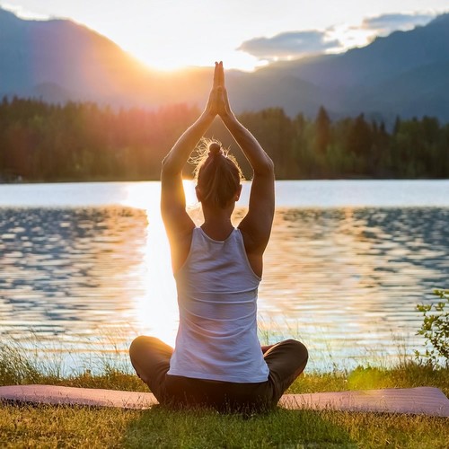 Meditación Zen: Paisajes Sonoros De Hip Hop