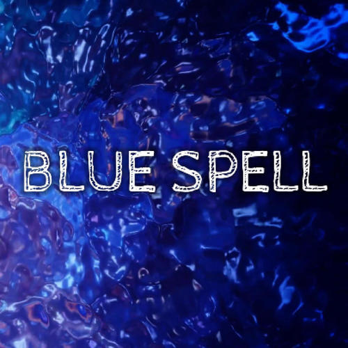 Thang's Blue Spell