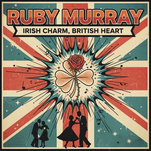 Irish Charm, British Heart