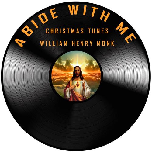 Abide with Me (Grand Piano)