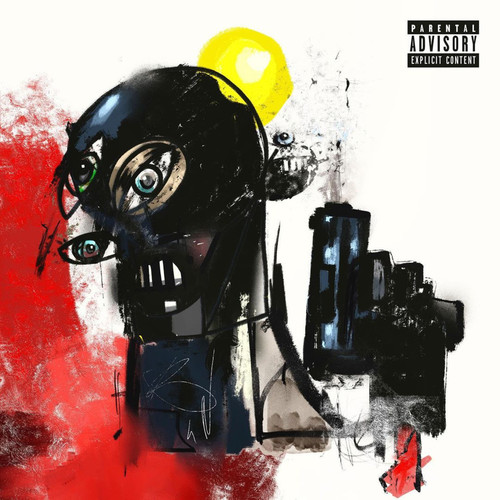 Mask & Glove (Explicit)