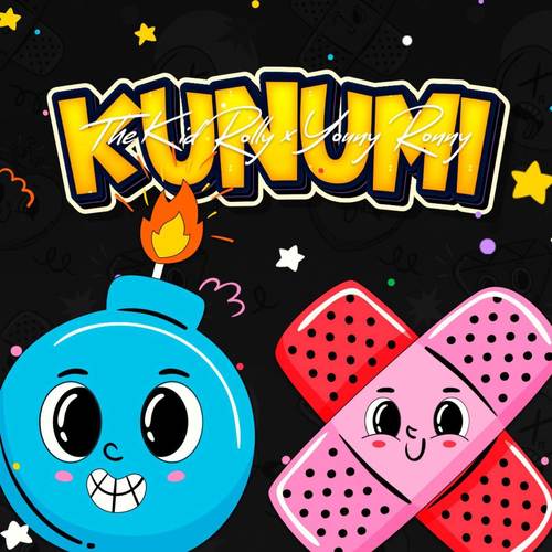 Kunumi