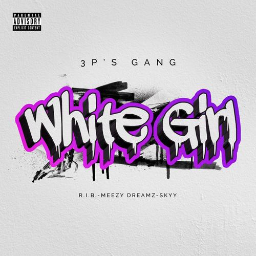 White Girl (feat. R.I.B., Meezy Dreamz & Skyy Wavyy) [Explicit]