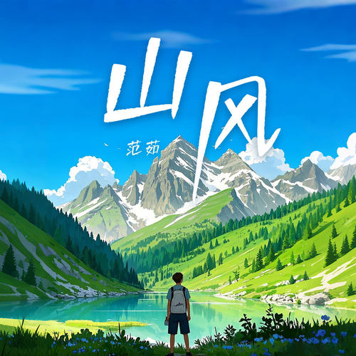 山风