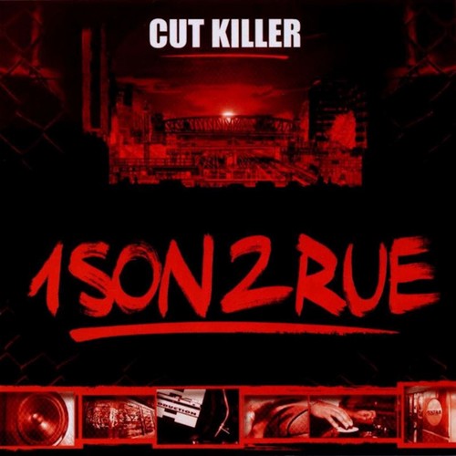 1 Son 2 Rue - Album (Explicit)