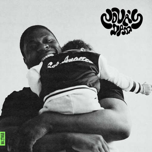Nova's Dad (Explicit)