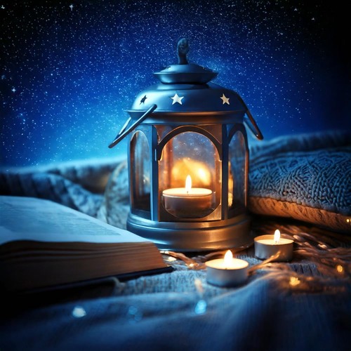 Gentle Night: Music for Restful Sleep