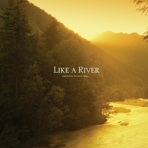 Like A River