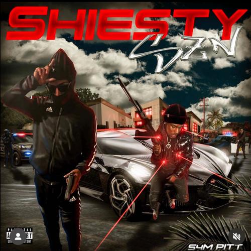Shiesty Szn (Explicit)