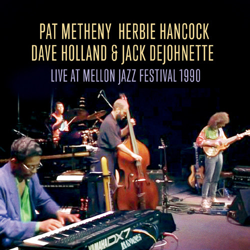 ライヴ・イン・フィラデルフィア1990 (Live)