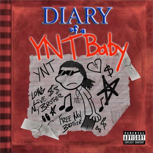 Diary of a yntbaby (Explicit)