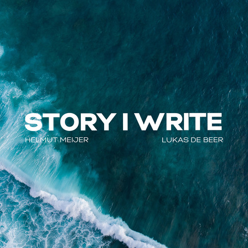 Story I Write