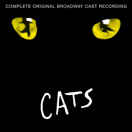 Cats (US) (猫 音乐剧原声带（美国版）)