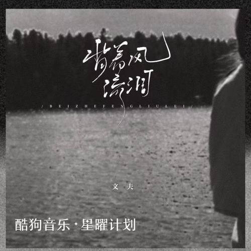 背着风流泪 (我怕见面就想重新拥有)