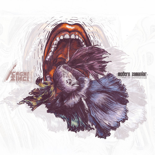 Modern Zamanlar (Explicit)