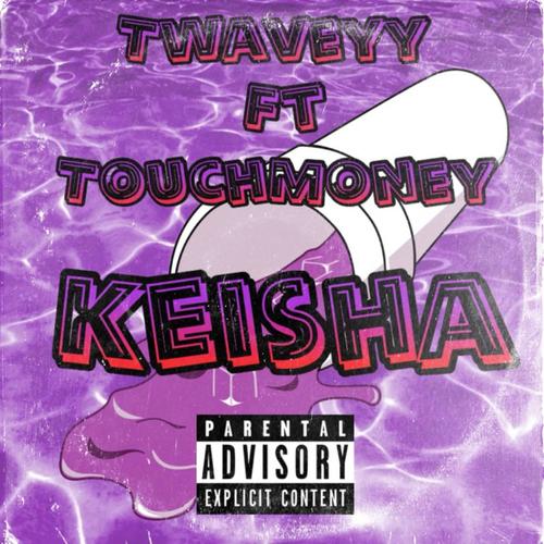 Keisha (Explicit)
