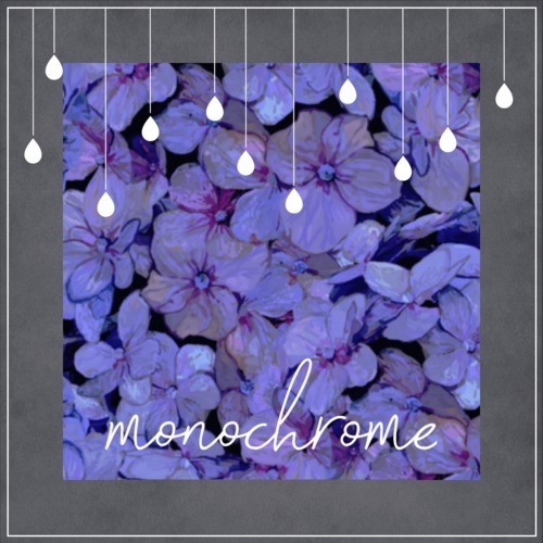 monochrome