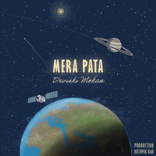 Mera Pata