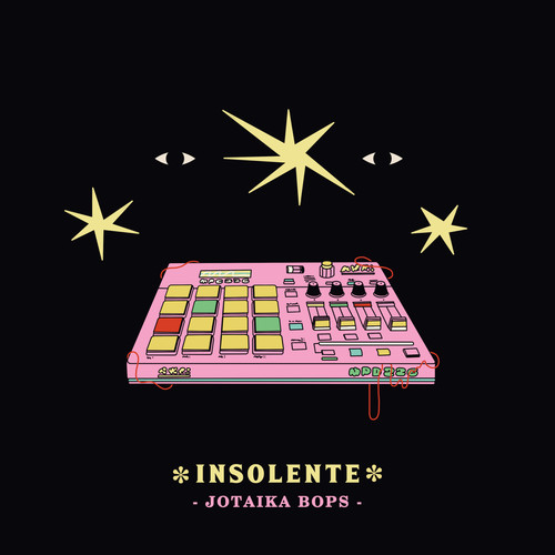 Insolente (Explicit)