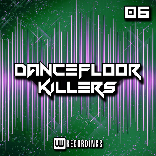 Dancefloor Killers, Vol. 06